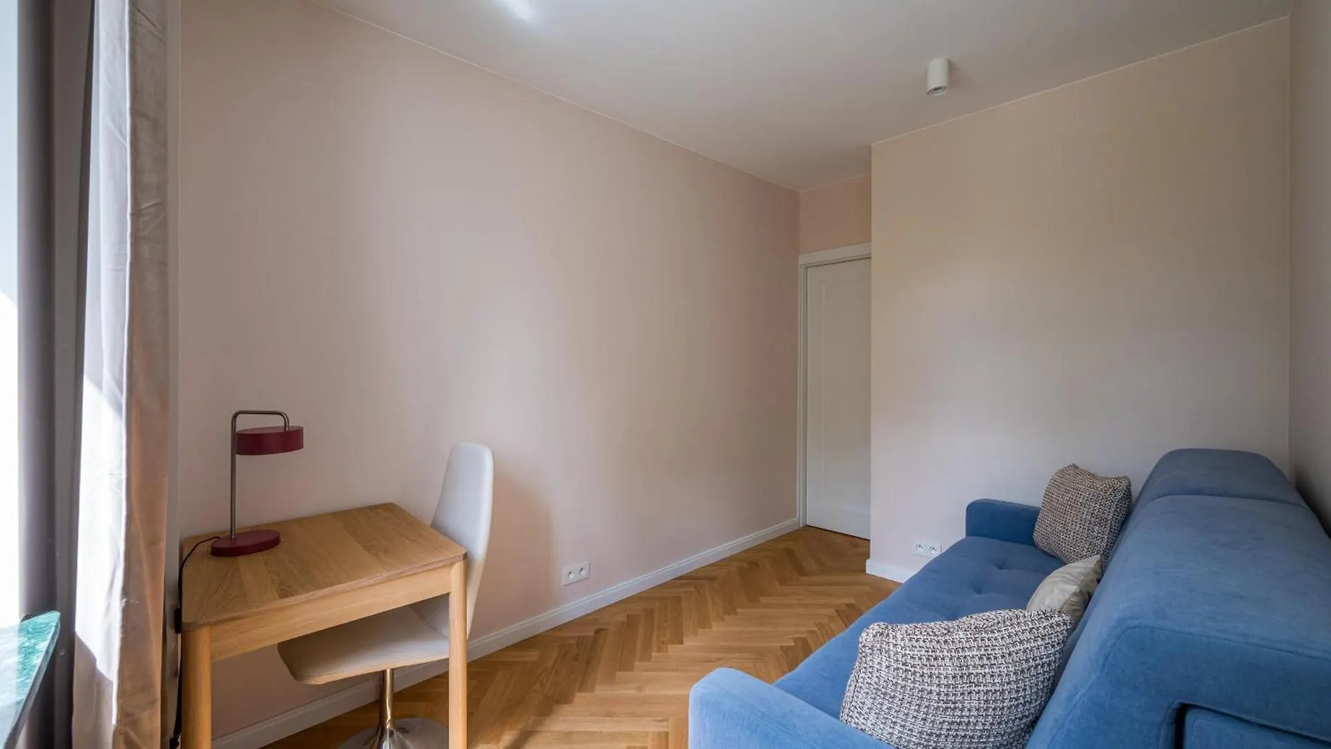 Saska Kepa Deluxe Apartment Βαρσοβία