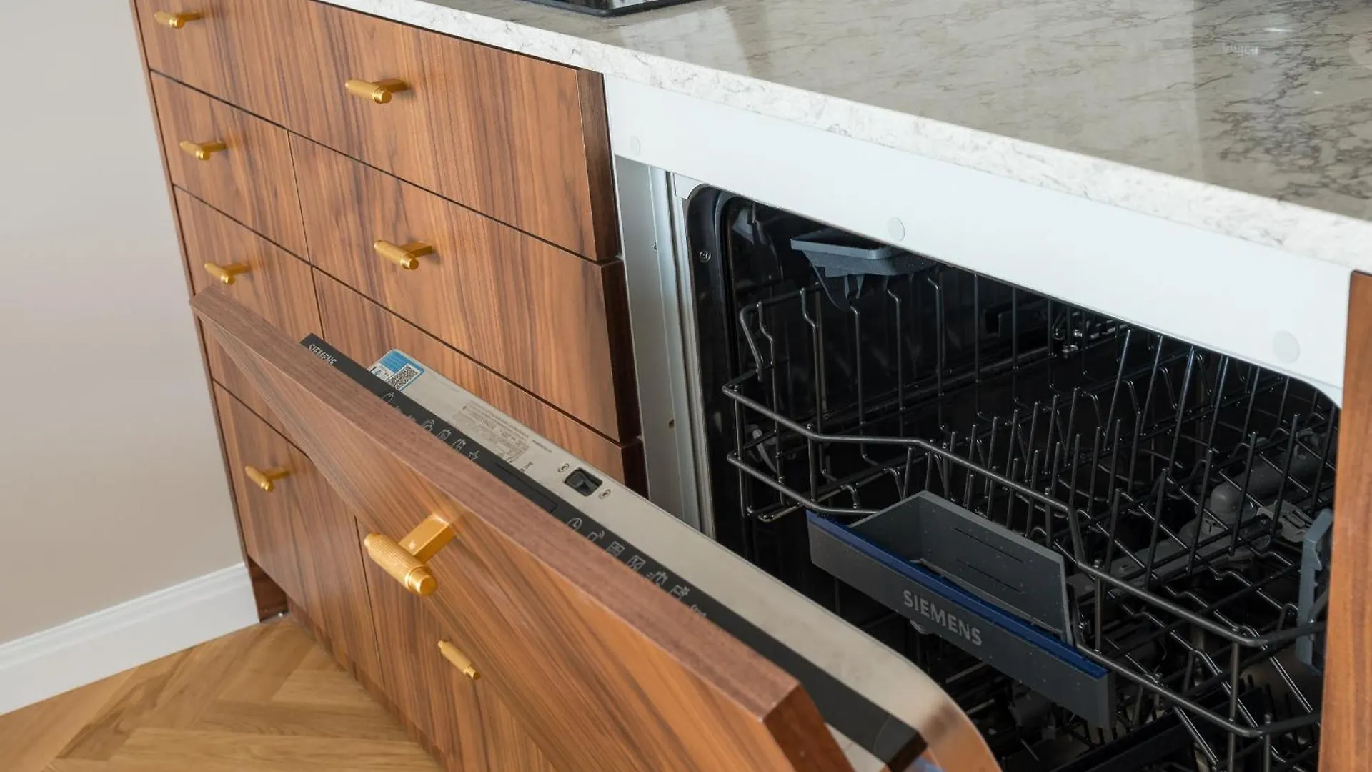 Saska Kepa Deluxe Apartment Βαρσοβία