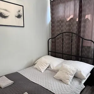 Coser Apartamenty Centrum Βαρσοβία
